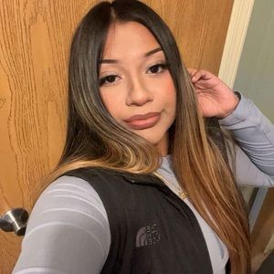 Meet your Posher, Katherine